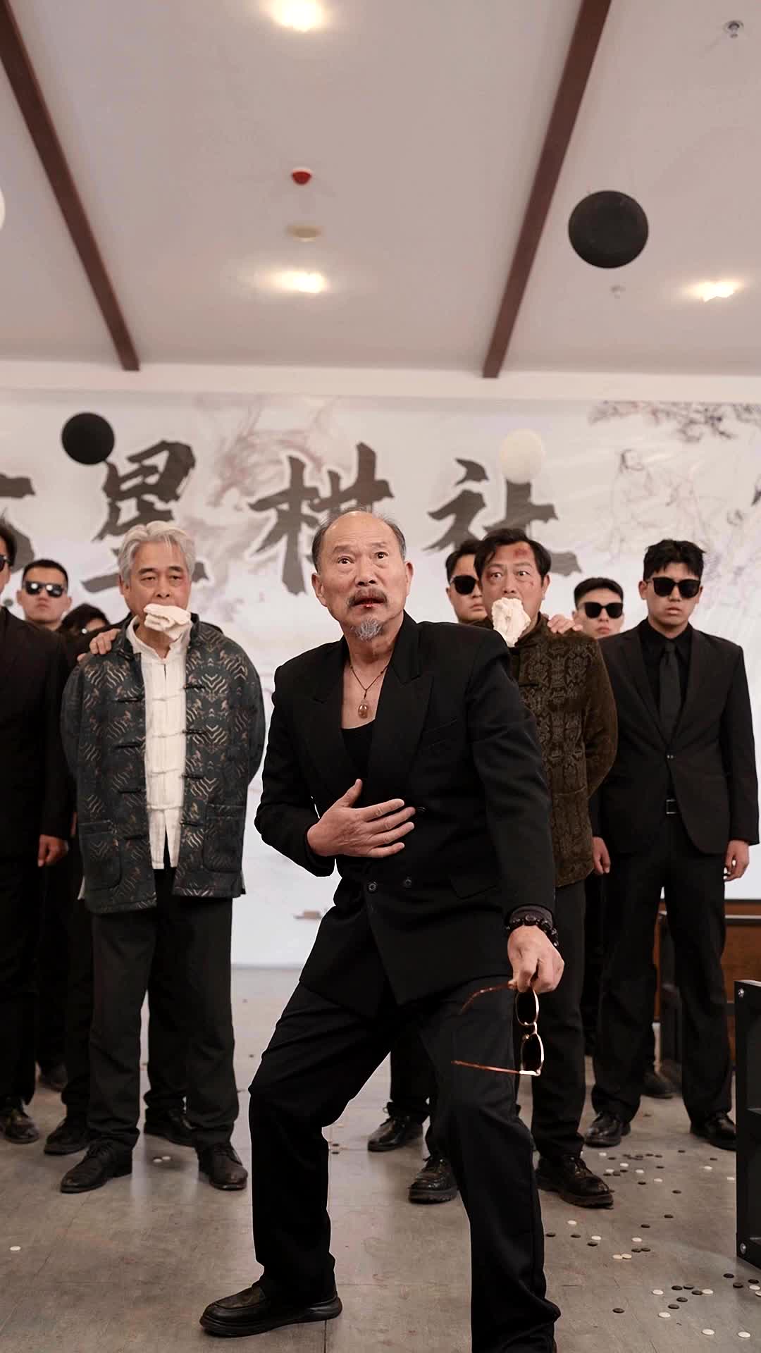 Folge 49 - Die Schachgöttin gibt nicht nach